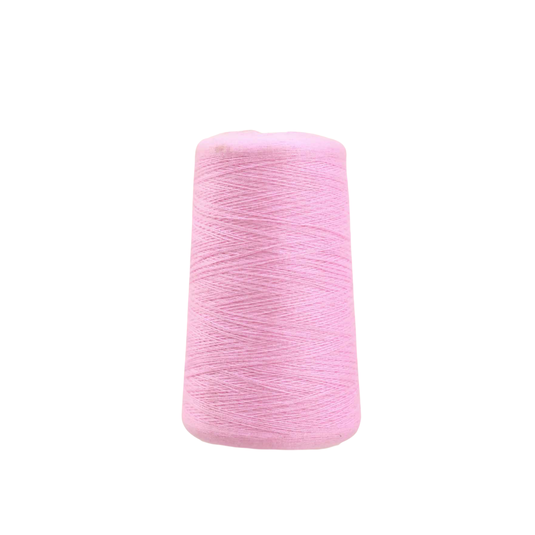 Baby Pink thread cone